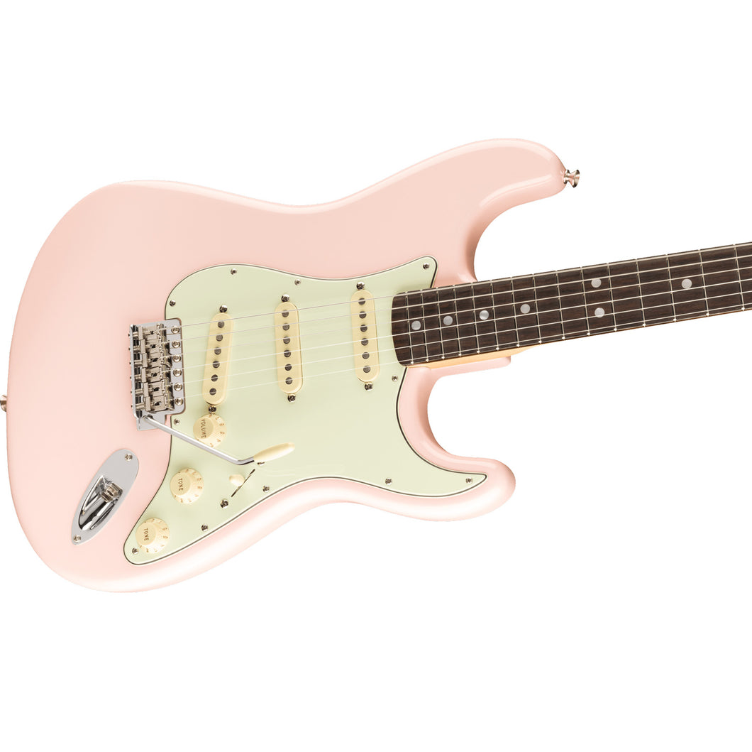 soltero tema síndrome Fender American Original '60s Stratocaster - Shell Pink – Found Sound