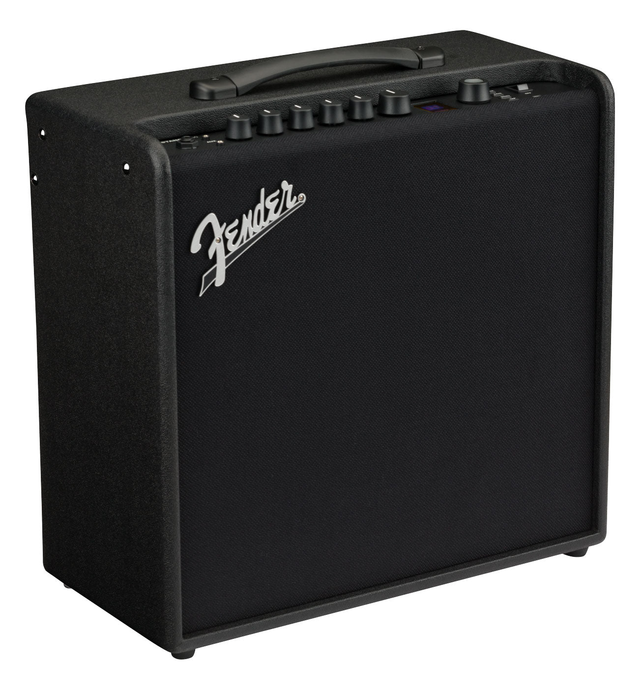 fender mustang amp lt50