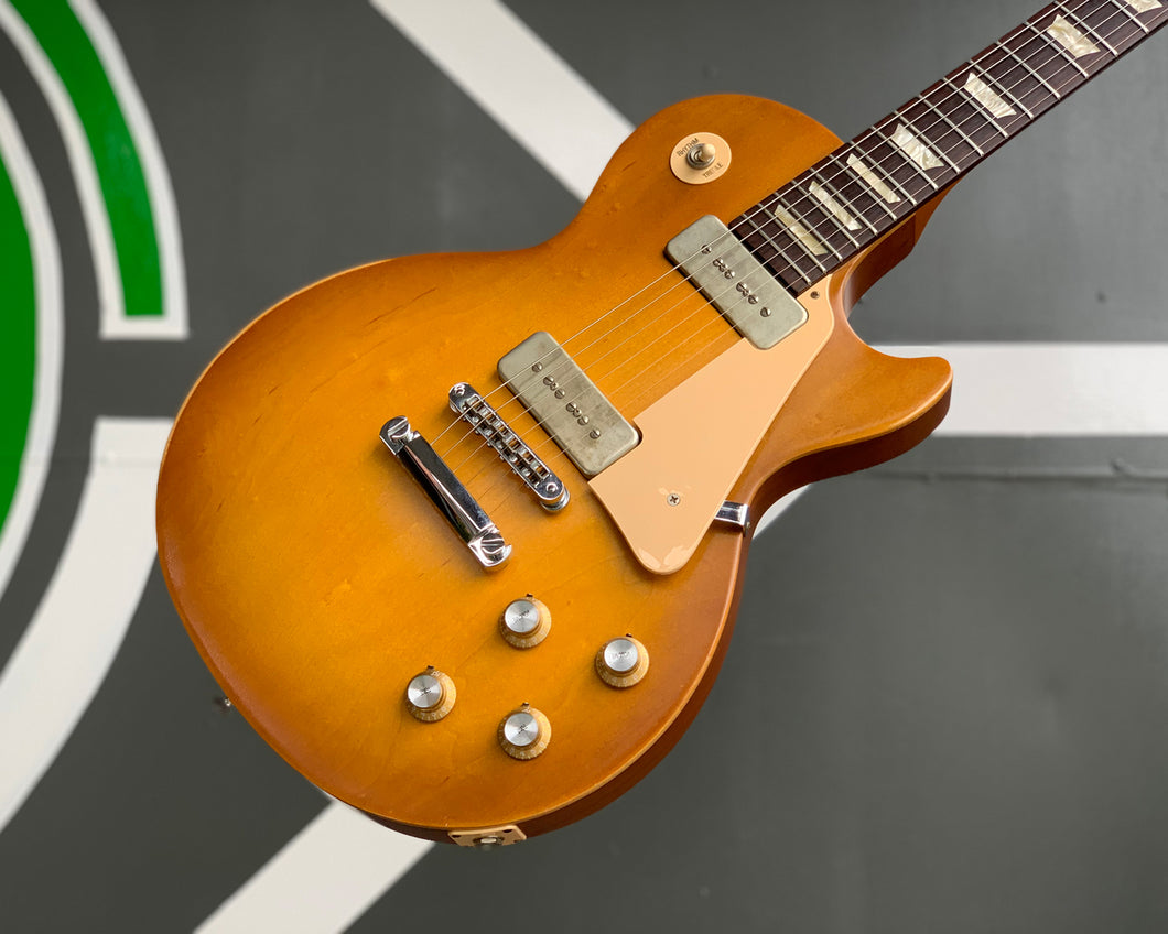 Gibson Les Paul Studio '50s Tribute Electric Guitar 
