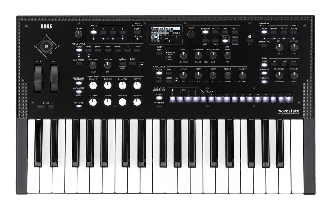 korg wavestate buy