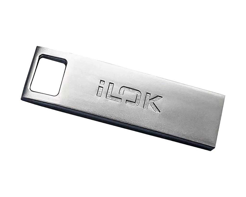 Pace 3rd Gen iLok USB Smart Key