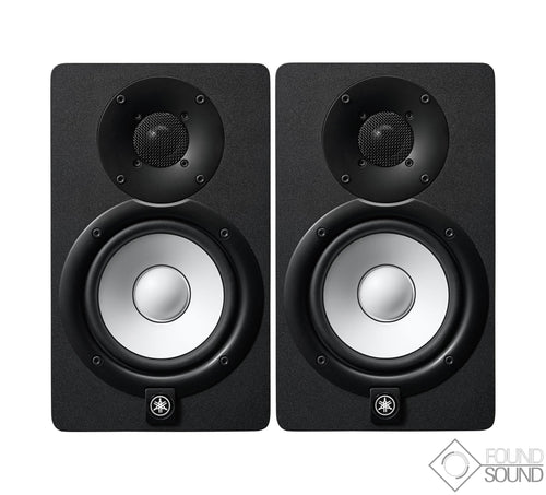 YAMAHA HS5 Pair – Found Sound