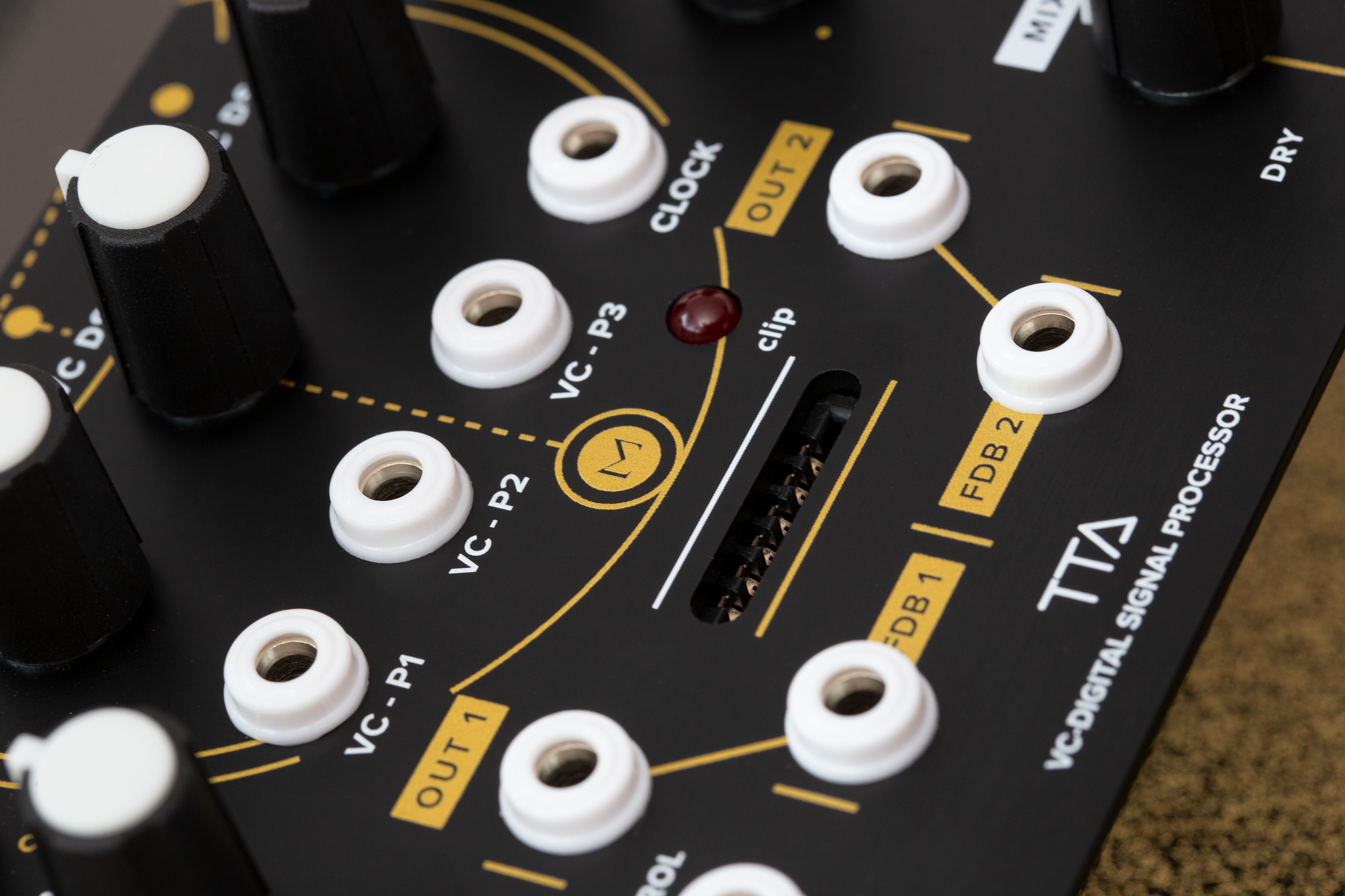 Tiptop audio z-dsp 人気度ランキング 22440円 sandorobotics.com