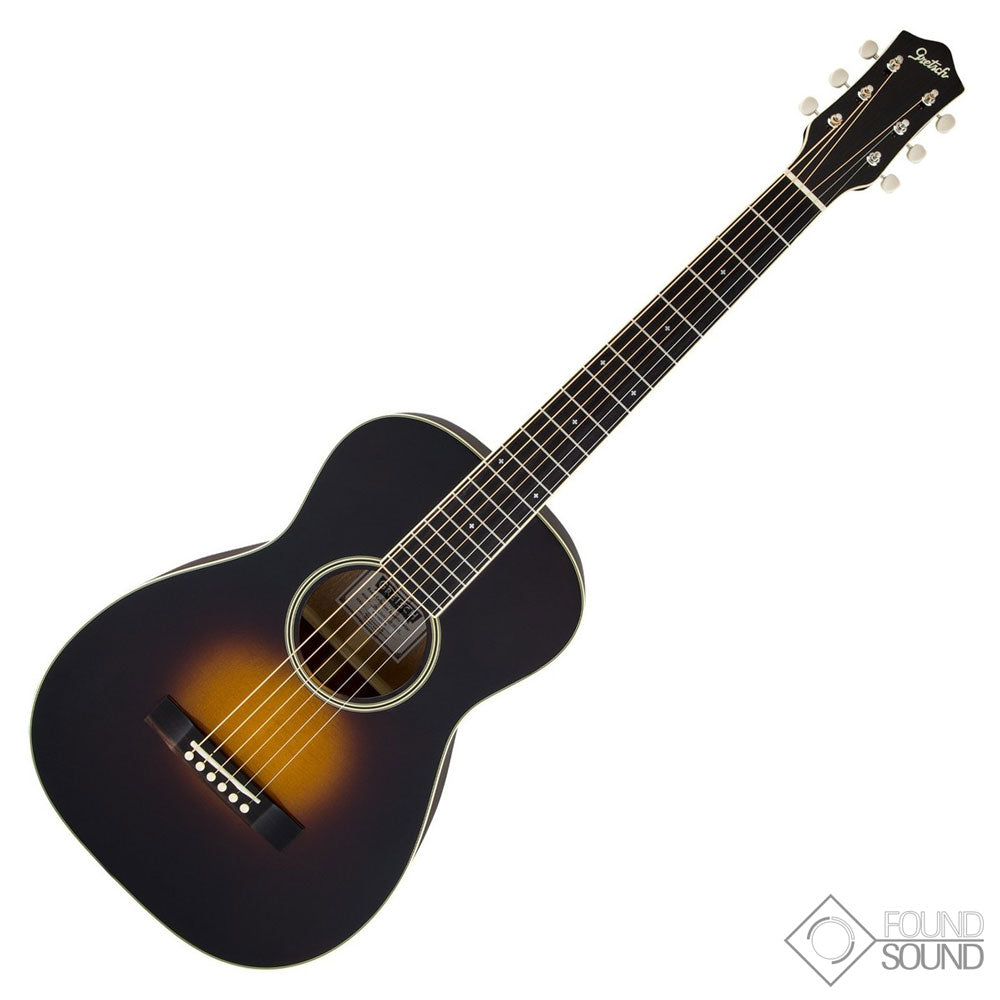 washburn nylon string guitar