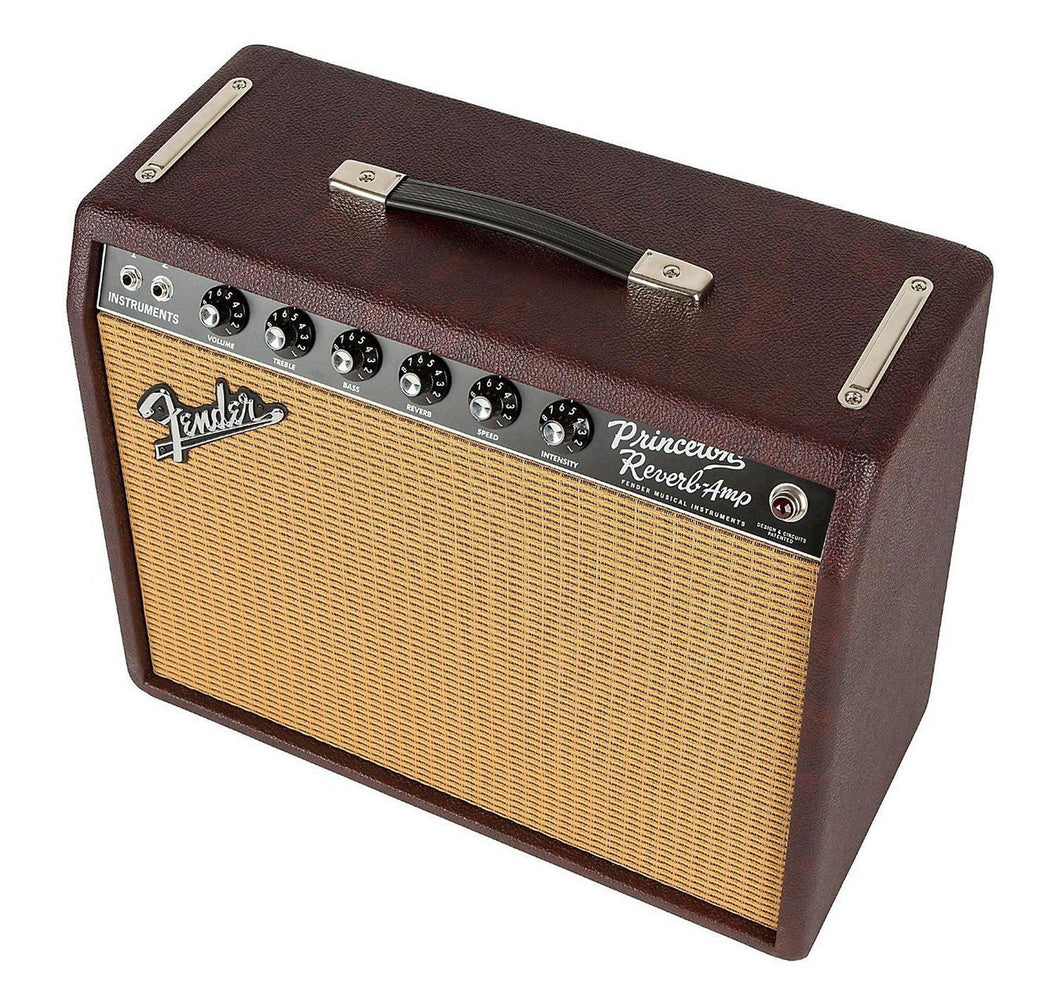 fender princeton 65 limited edition