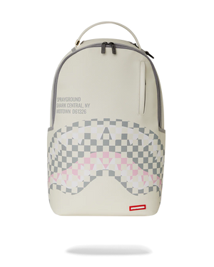 Sprayground Shark Central Dynamic Backpack - Grooveman Music