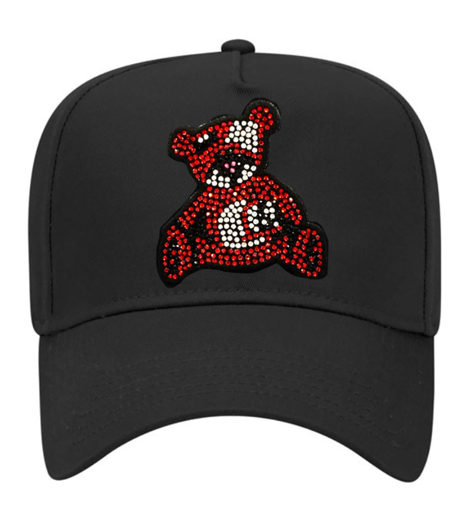 new era cap teddy