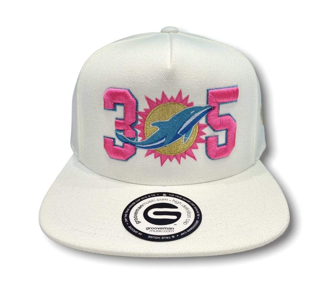 305 new era hat