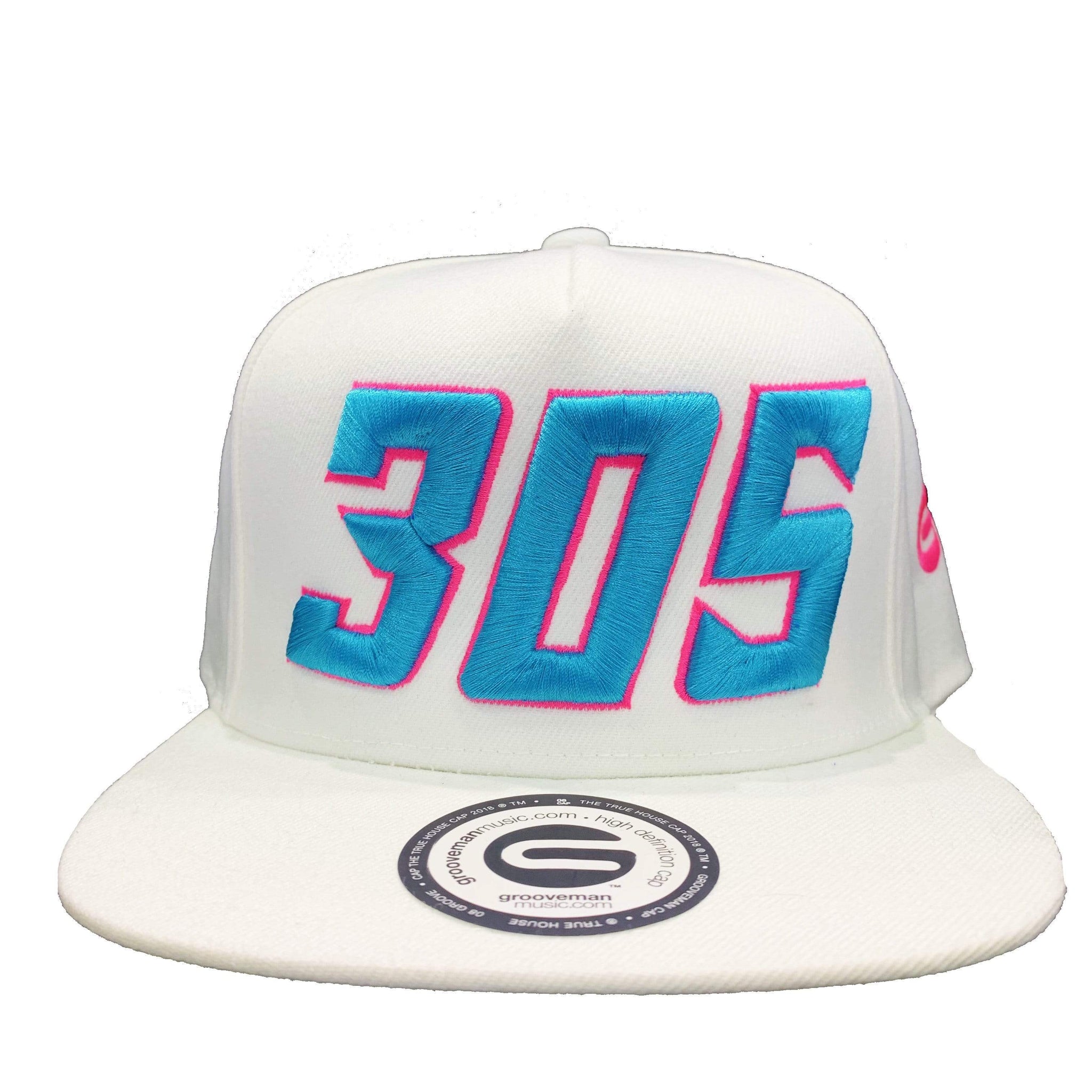 305 new era hat