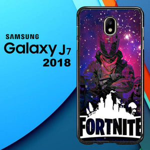 fortnite fans x8013 samsung galaxy j7 2018 j7 v 2nd gen j7 aero - fortnite phone case samsung