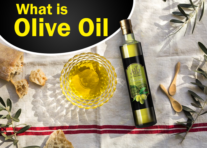 Amazing Benefits and Uses of Olive Oil For Health and Beauty | Aliz