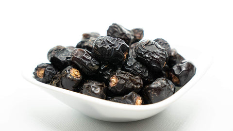 Breaking the Fast with Ajwa Dates