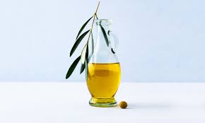 The Future of Olive Oil