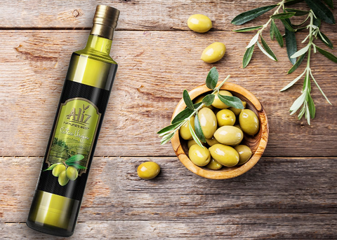 Olive Oil