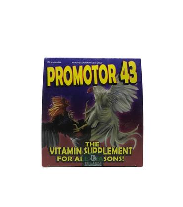 Promotor 43