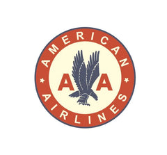 Vintage Aviation Logo