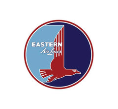 Eastern Airlines Decal