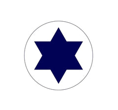 Israeli Air Force Roundel