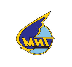 Russian Aircraft Corporation MiG Decal