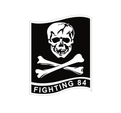 VF-84 Decal