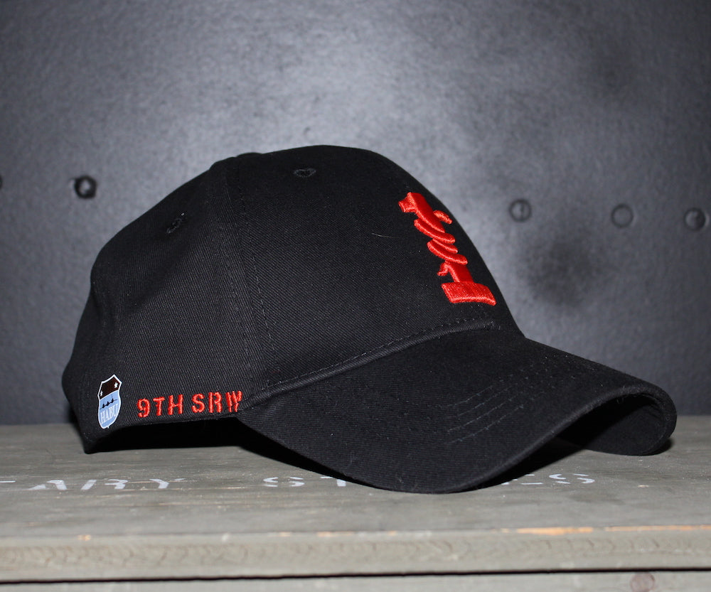 Crew Caps – Sierra Hotel Aeronautics