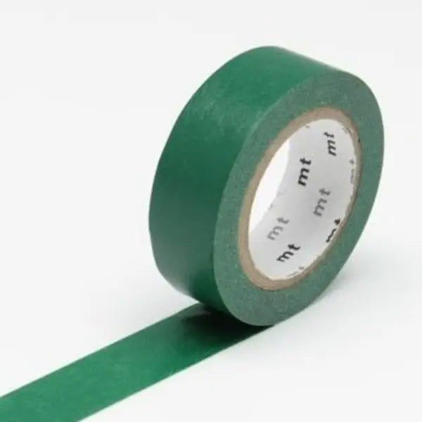 MT Washi Masking Tape 25mm x 10M Water Color Label Mtex1p116