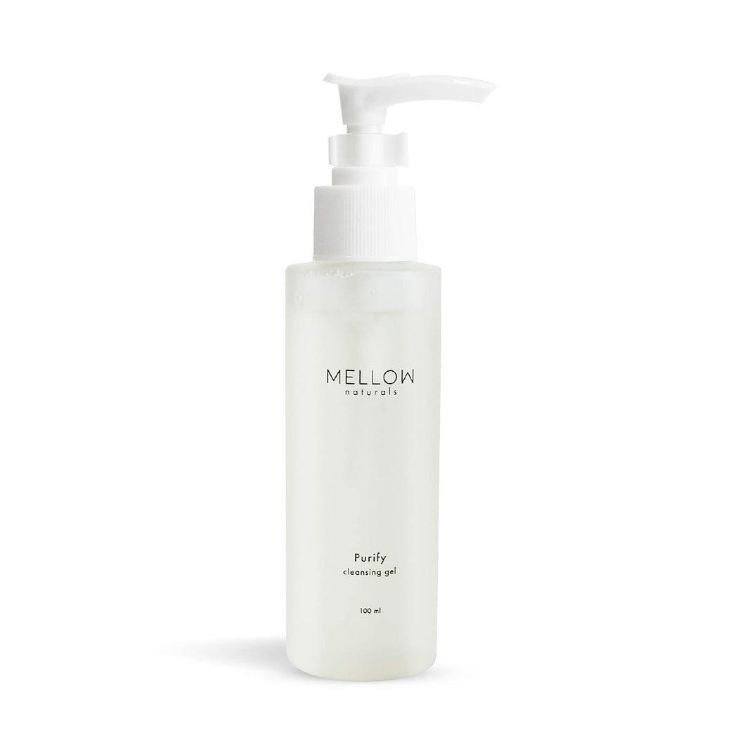 Purify Cleansing Gel
