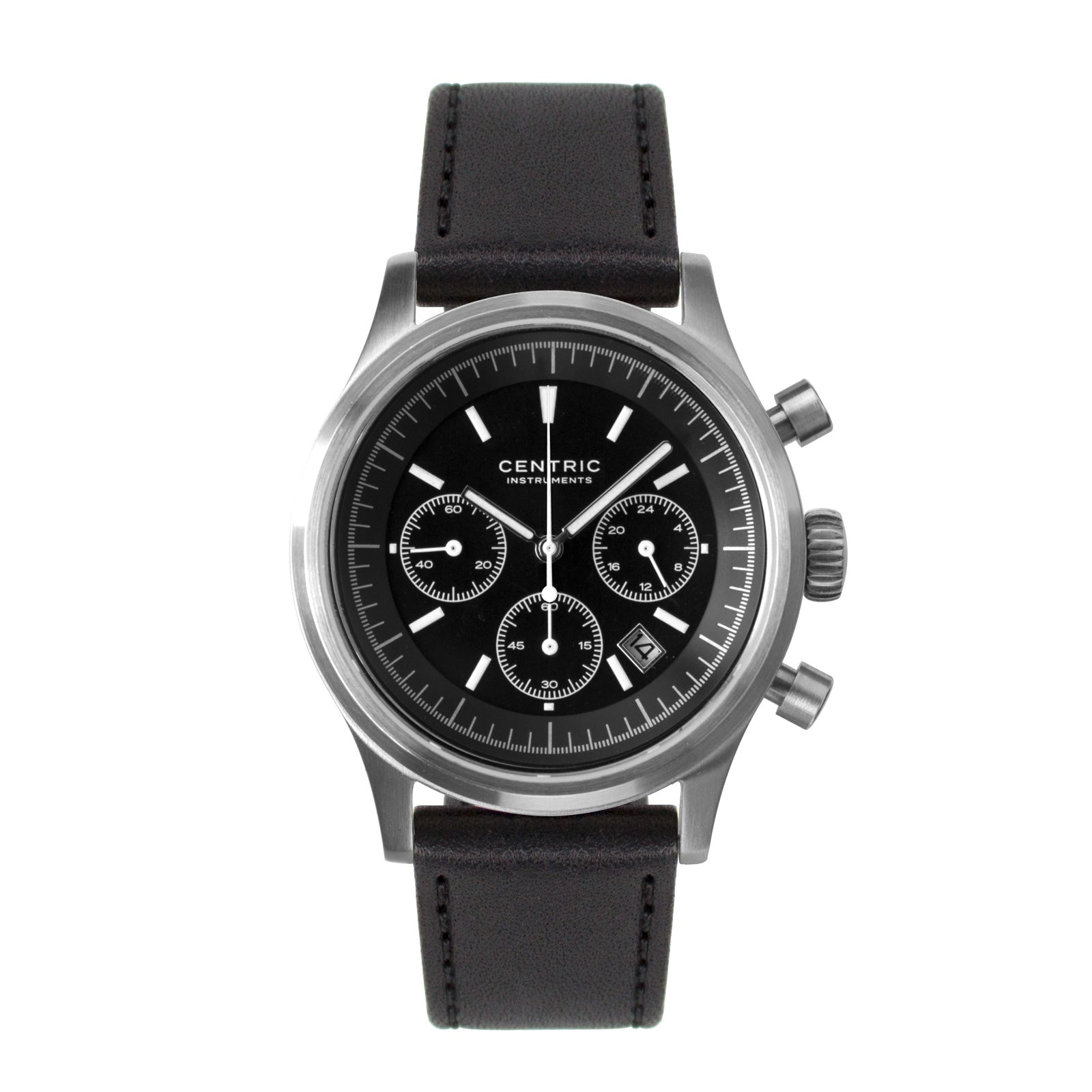 Simple Chrono | WatchUSeek Watch Forums