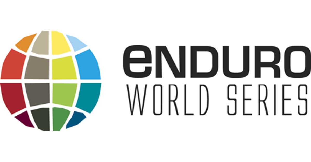 Enduro World Series Shop