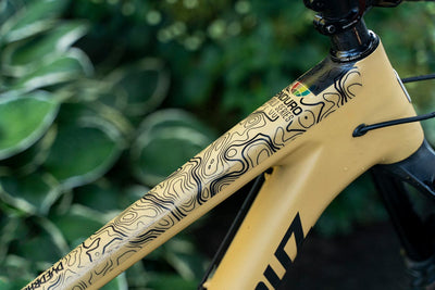 mtb frame protectors