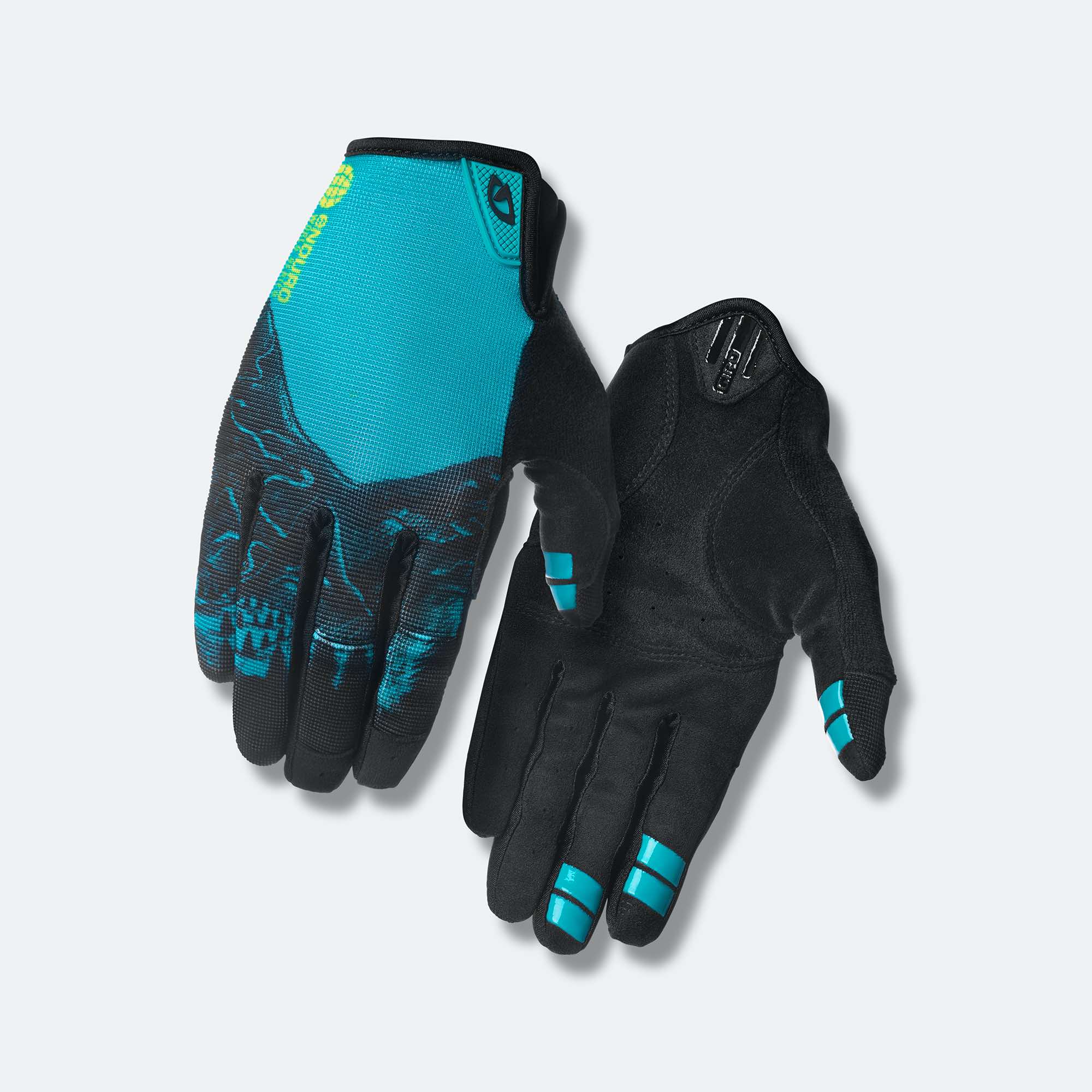 giro dnd gloves