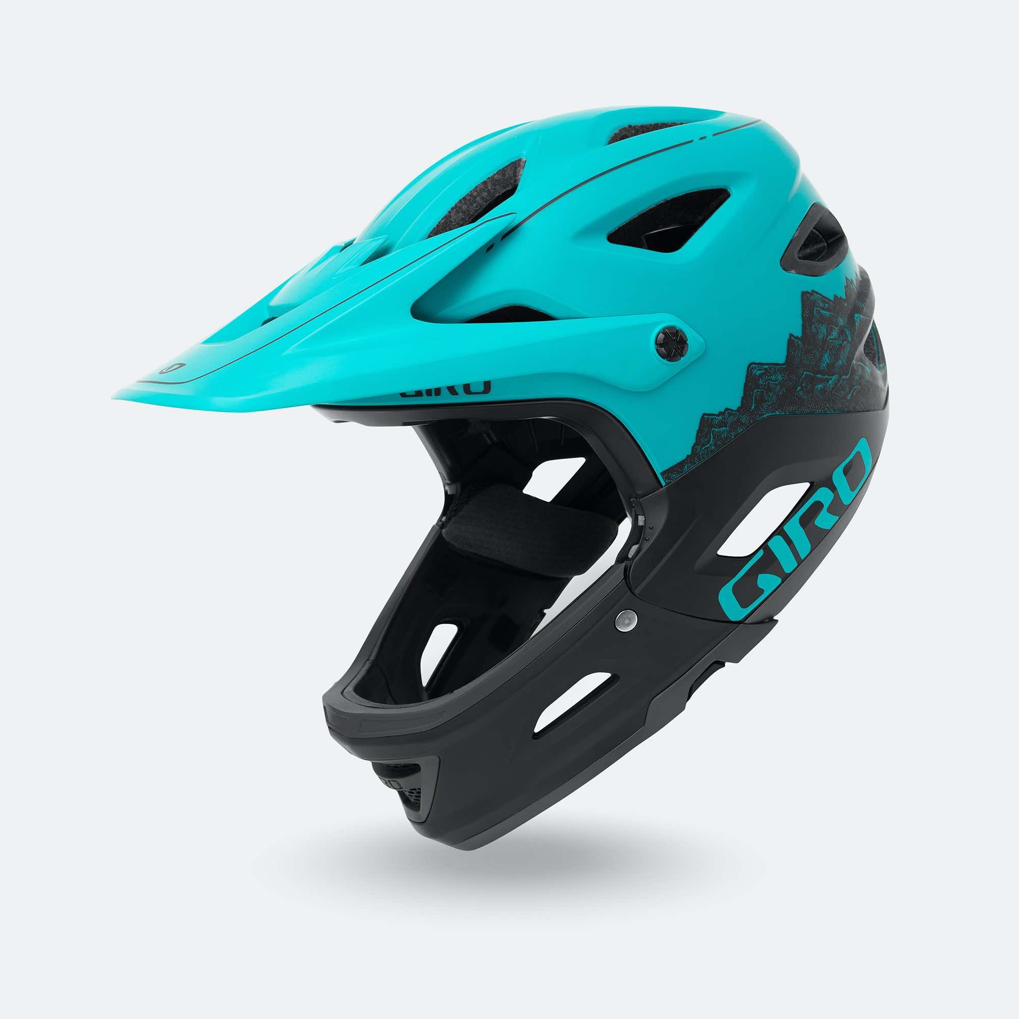 giro ews helmet