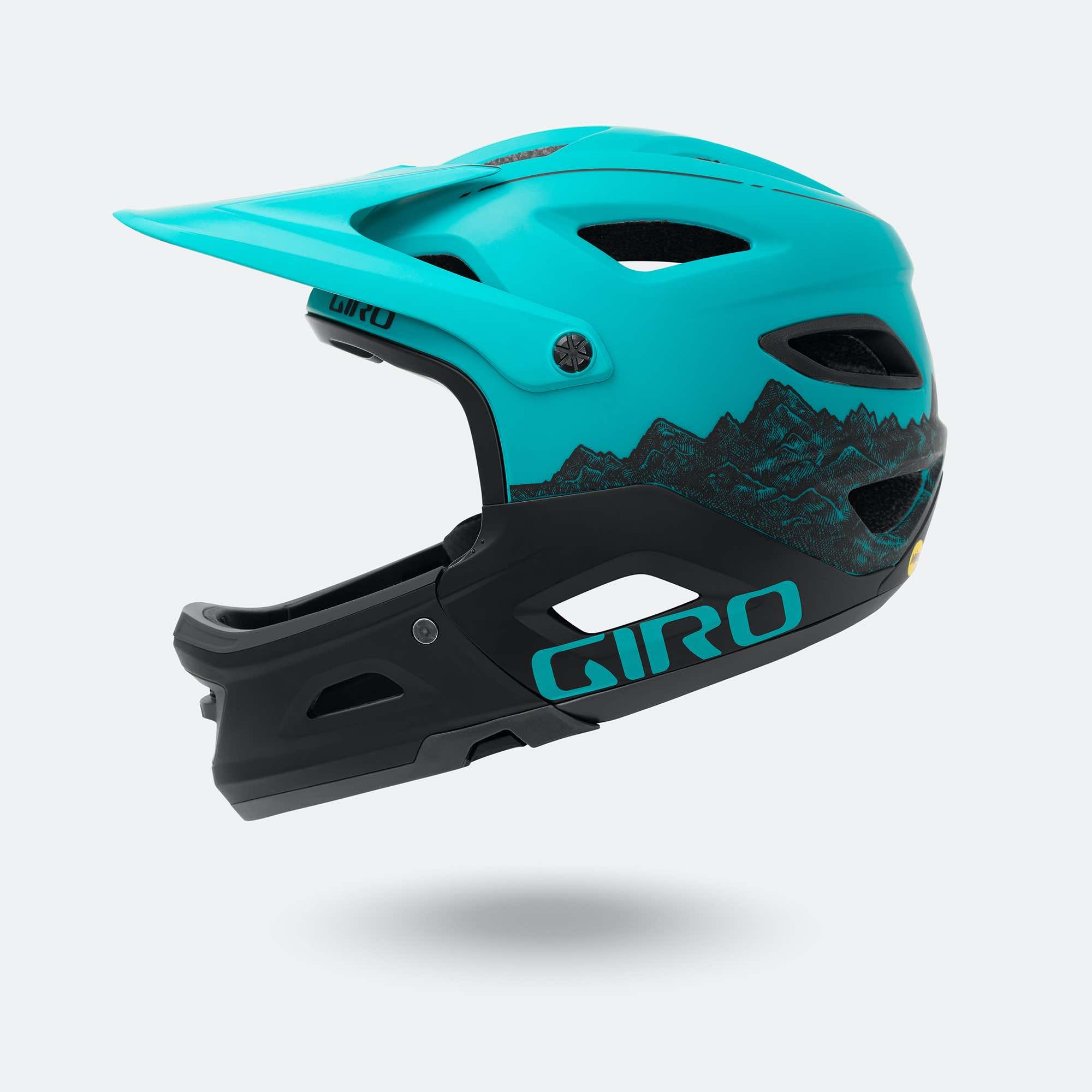 giro ews helmet