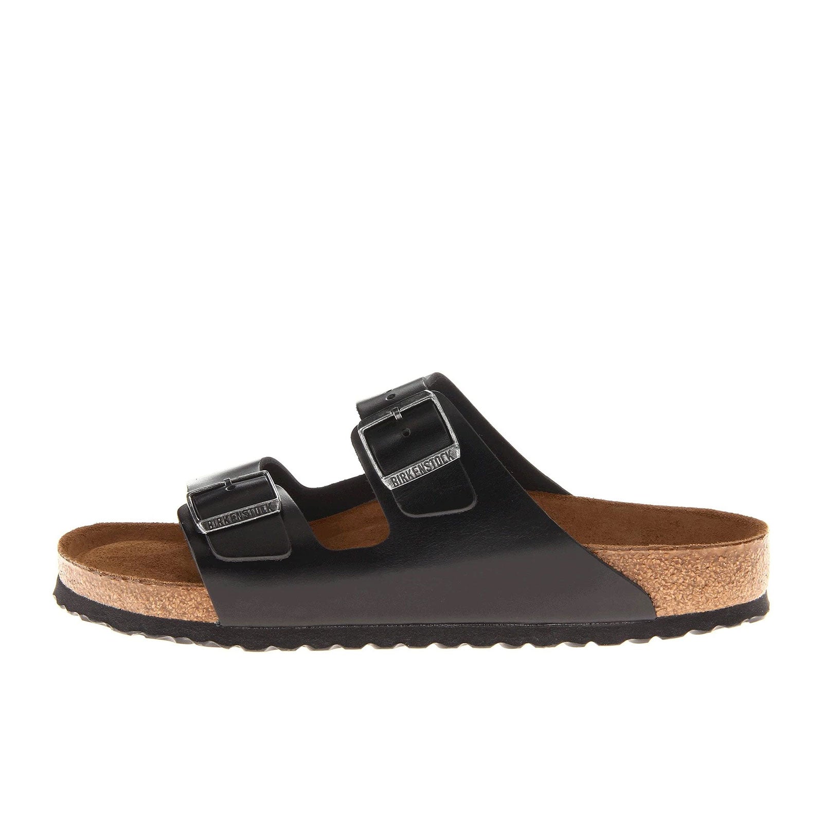 Birkenstock Arizona 0552331 (Amalfi Black) – Milano Shoes