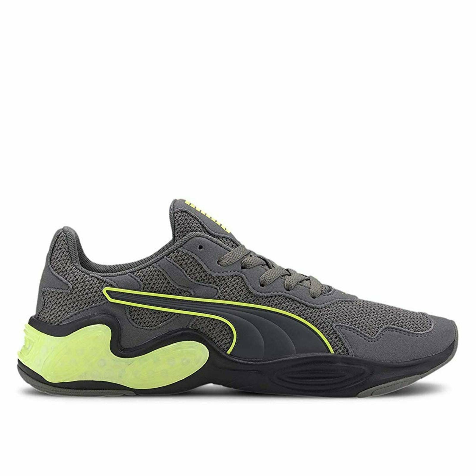 puma cell alert