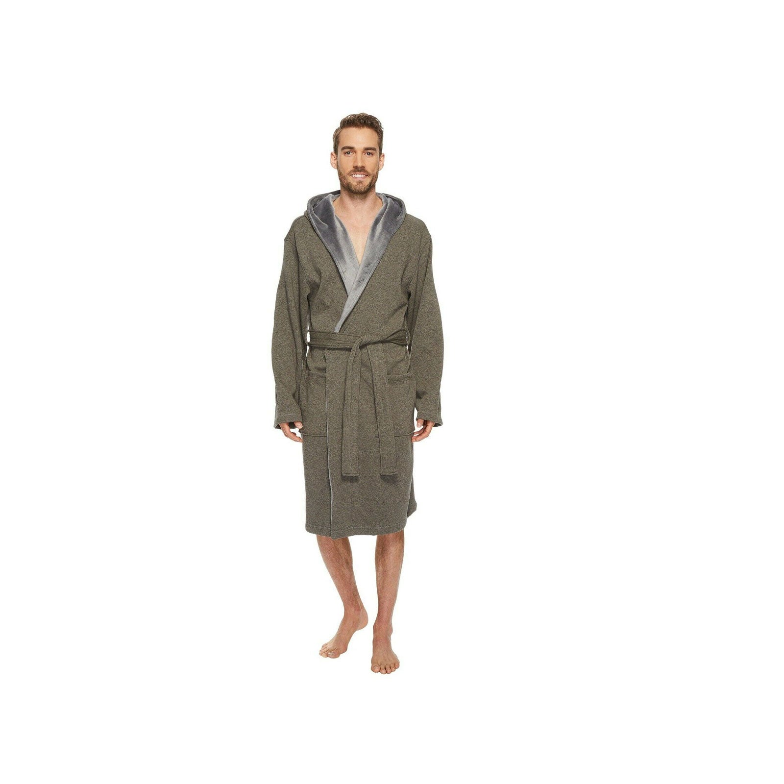 ugg brunswick robe