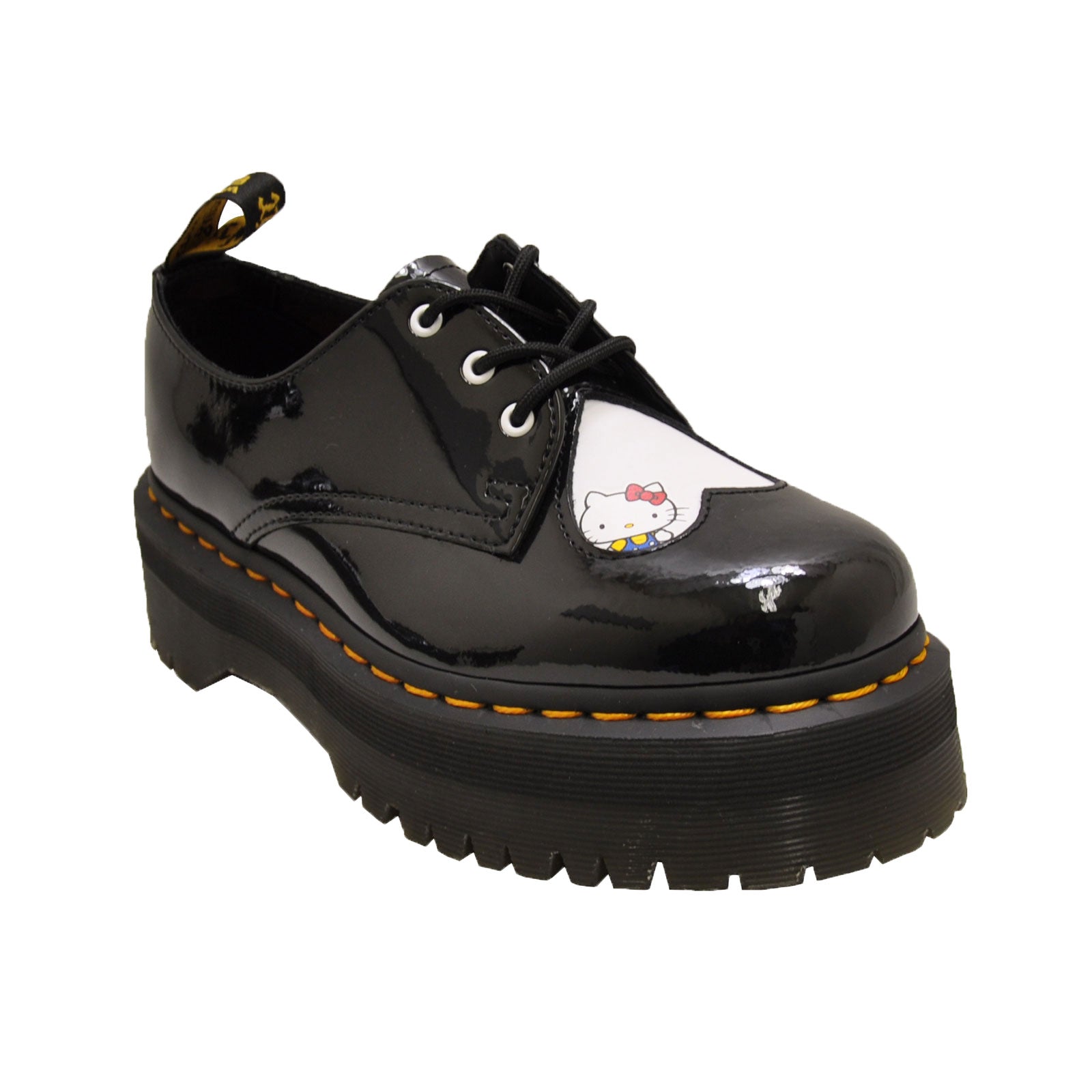 dr martens 1461 patent lamper