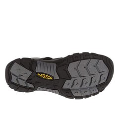 Keen Newport 1022247 (Black / Steel 