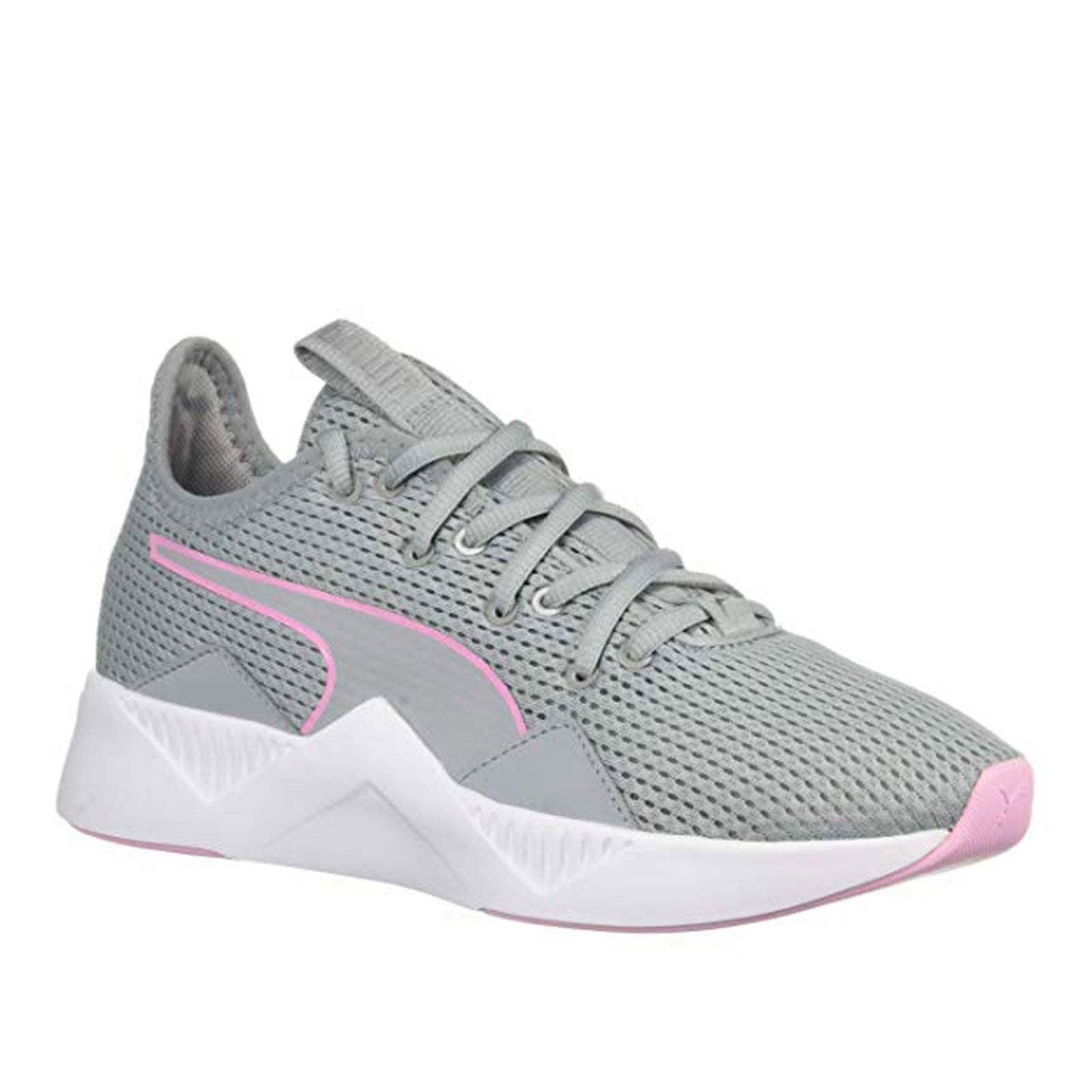 puma pale pink