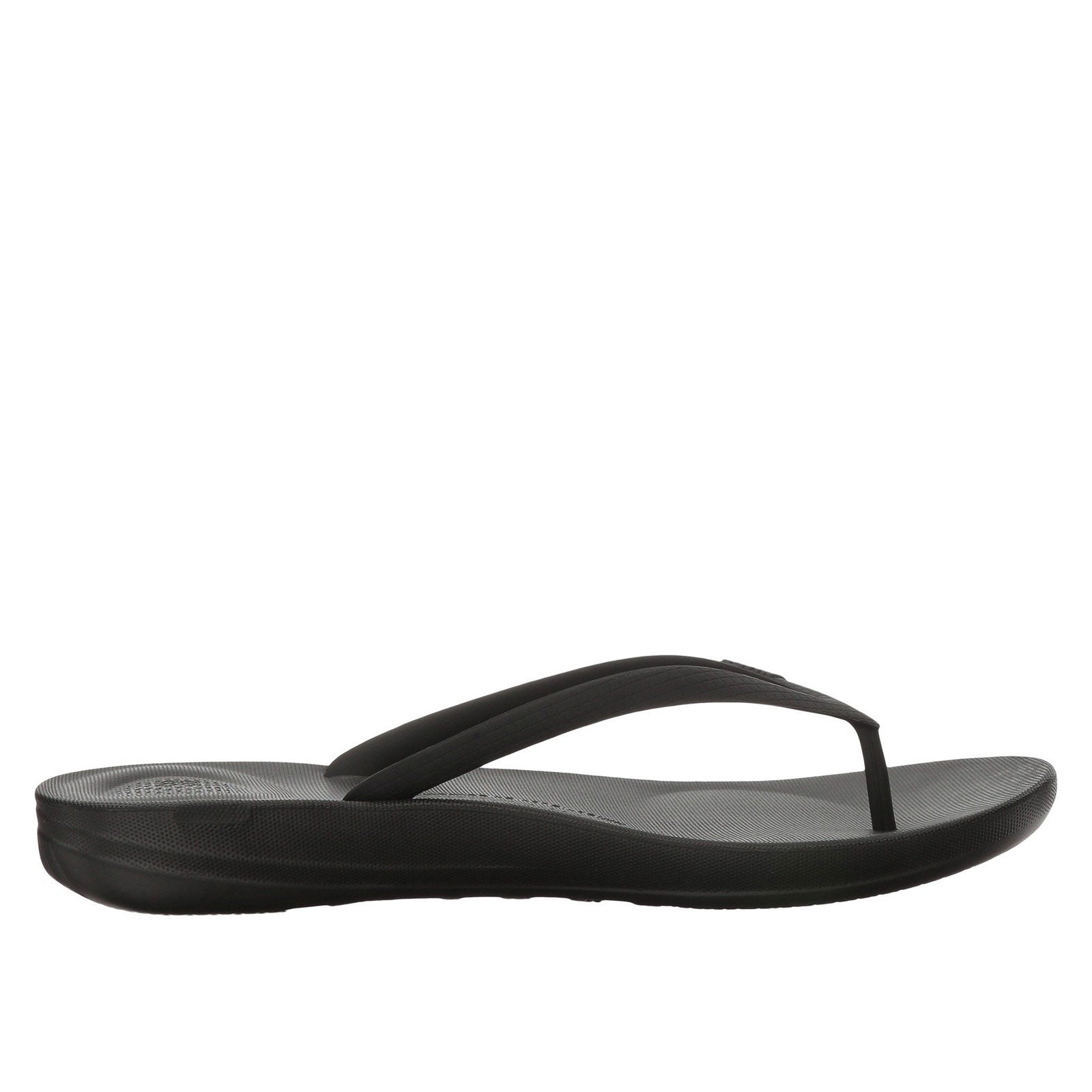 fitflop iqushion black