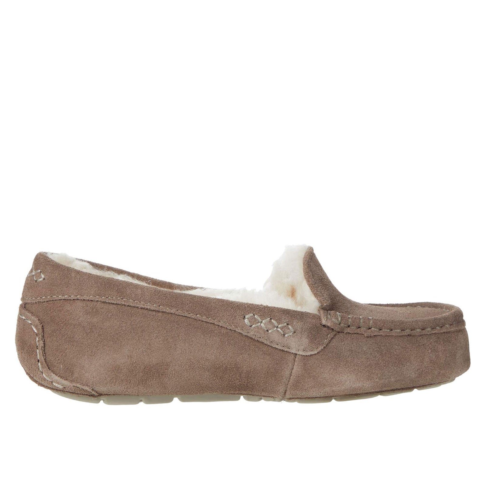 ugg ansley slippers slate