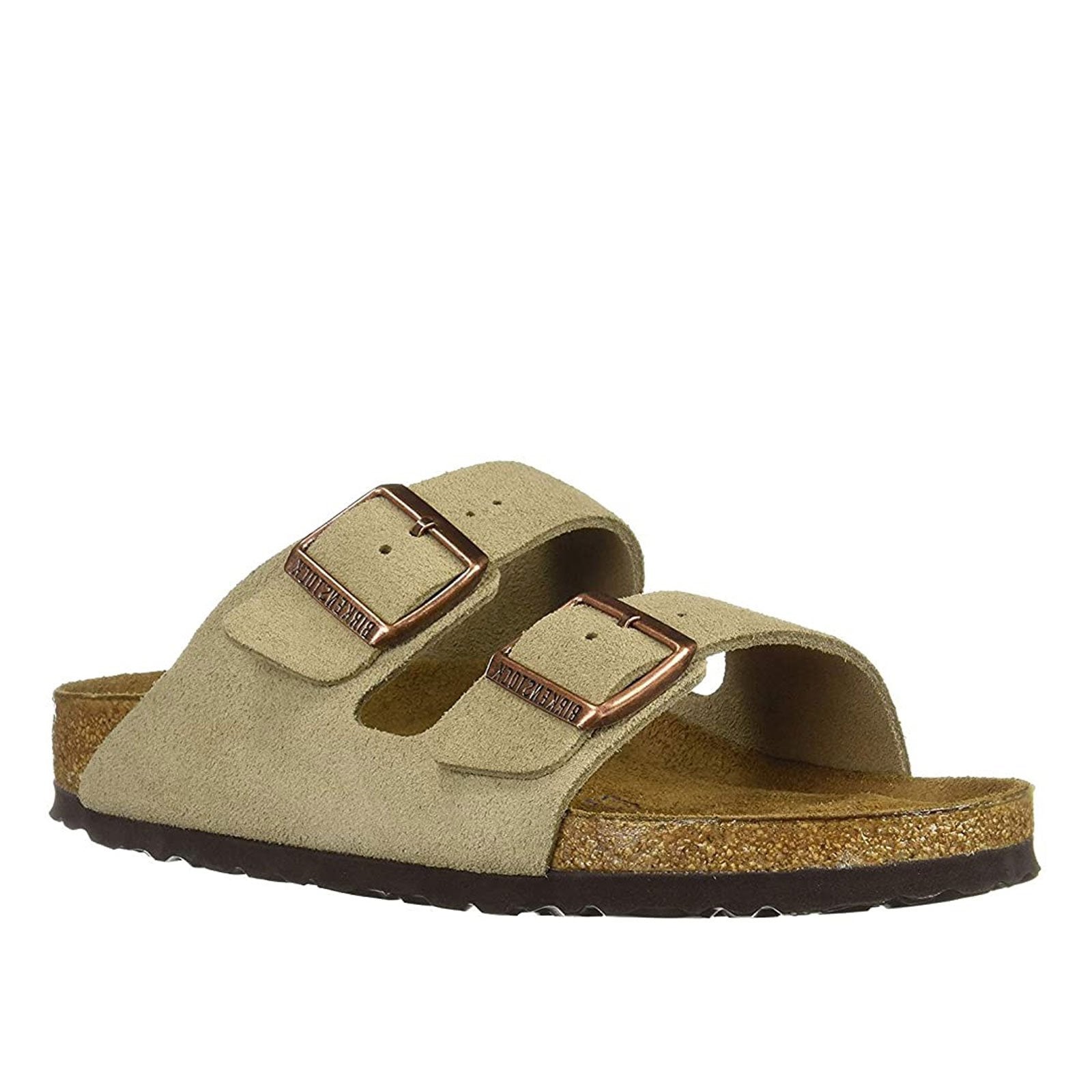 Birkenstock Arizona 0951301 (Taupe 