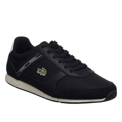 lacoste menerva black