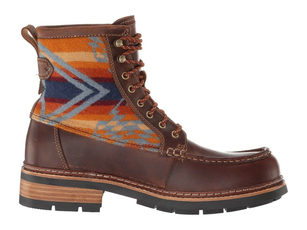 clarks x pendleton women's ottawa peak boots