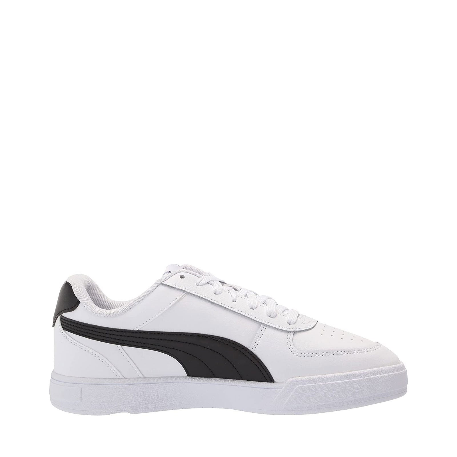 Puma Caven 38081002 (White / Black / Black) – Milano Shoes