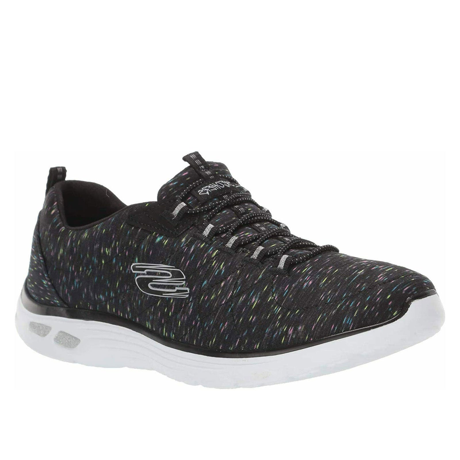 skechers empire black