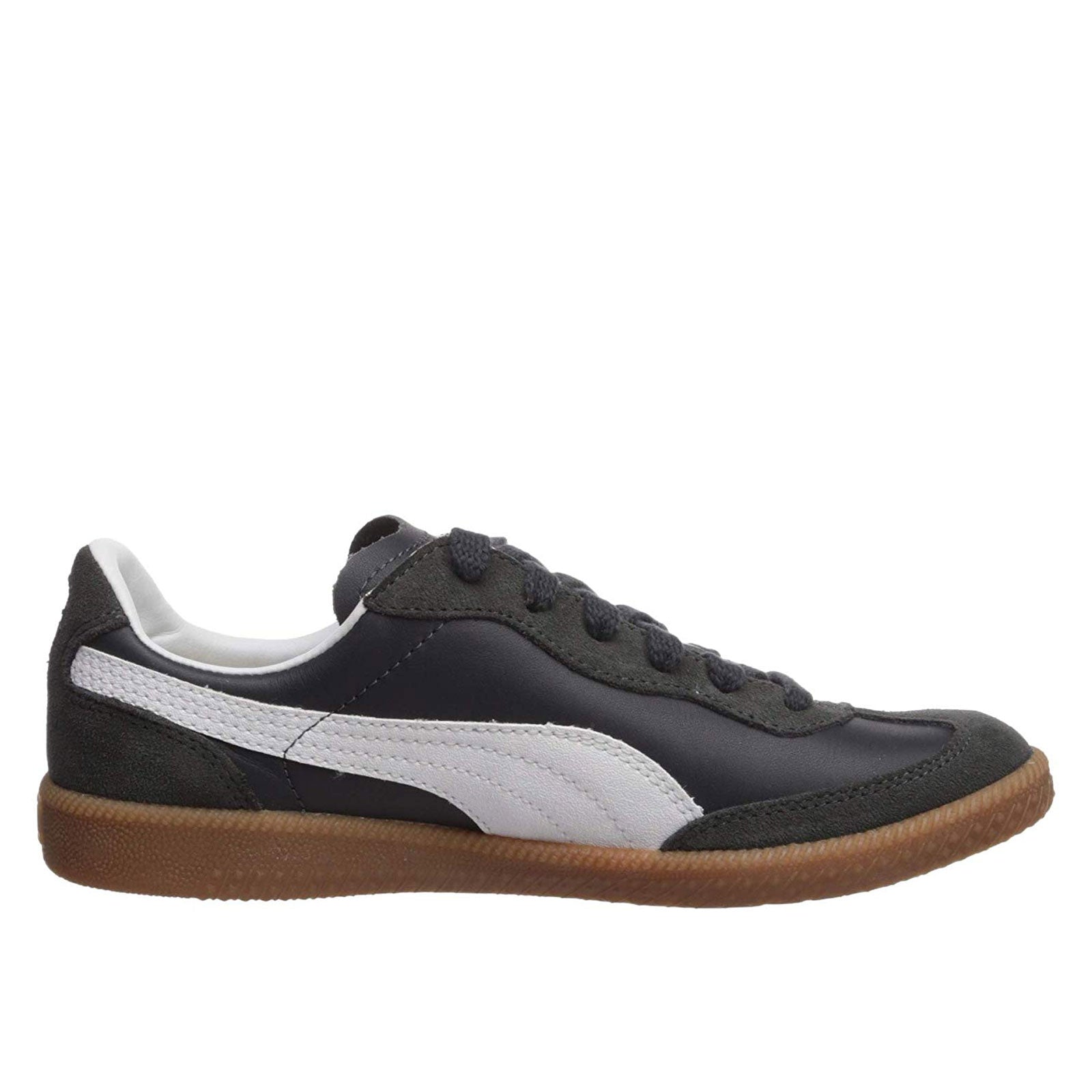 puma shoes navy