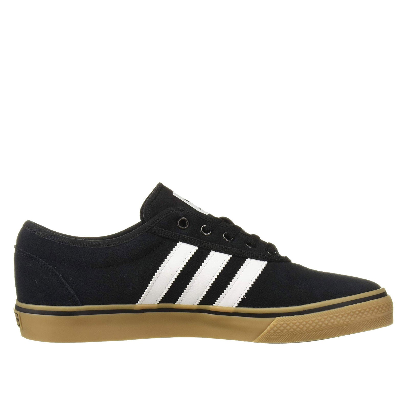 adidas adi ease black gum