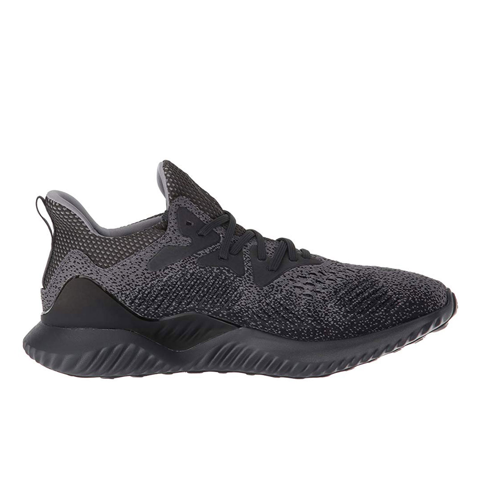 adidas alphabounce beyond carbon grey