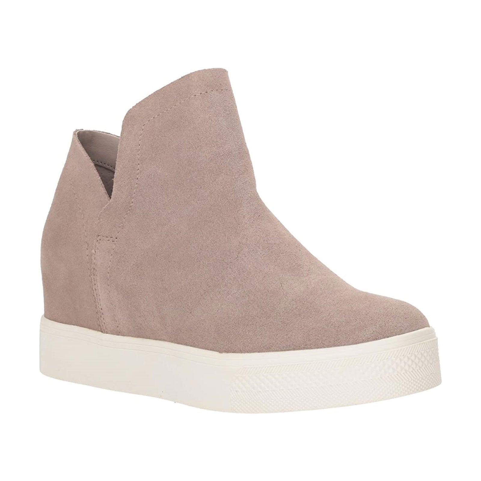 steve madden wrangle wedge sneakers